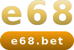 e68 logo